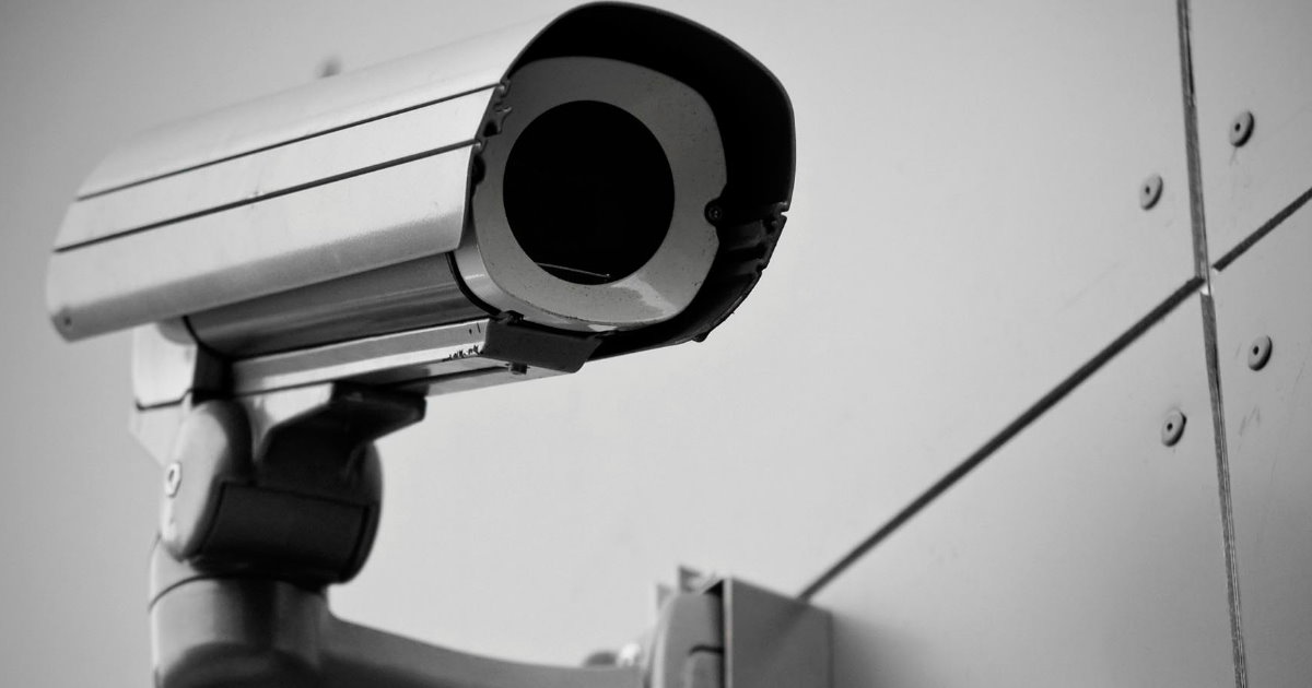 Монтаж видеонаблюдения Махачкала цена от 5592 руб. Установка систем под ключ