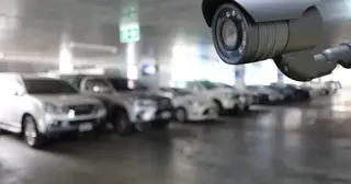Установка видеонаблюдения на парковке в Махачкале — камеры и системы под ключ от Видео, цена от 1377 руб.
