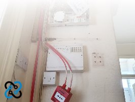 Пожарные системы Махачкала