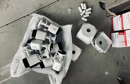 Ремонт видеонаблюдения Махачкала